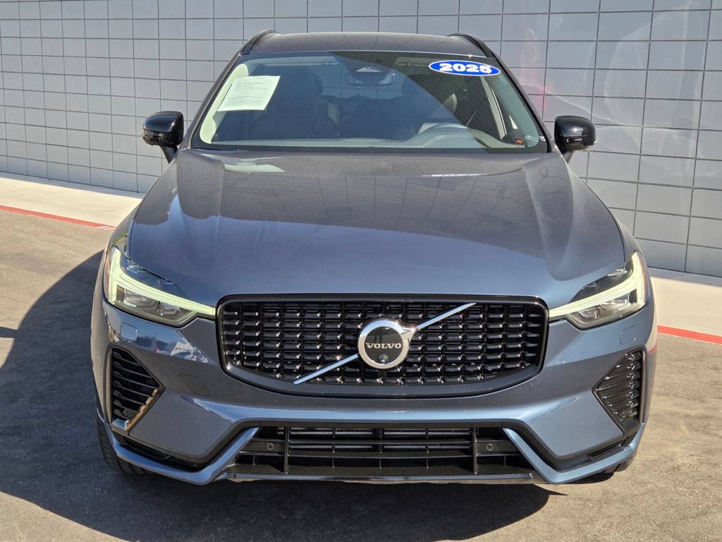 Used 2025 Volvo XC60 T8 Plus w/ Protection Package Premier AWD/4WD image 8
