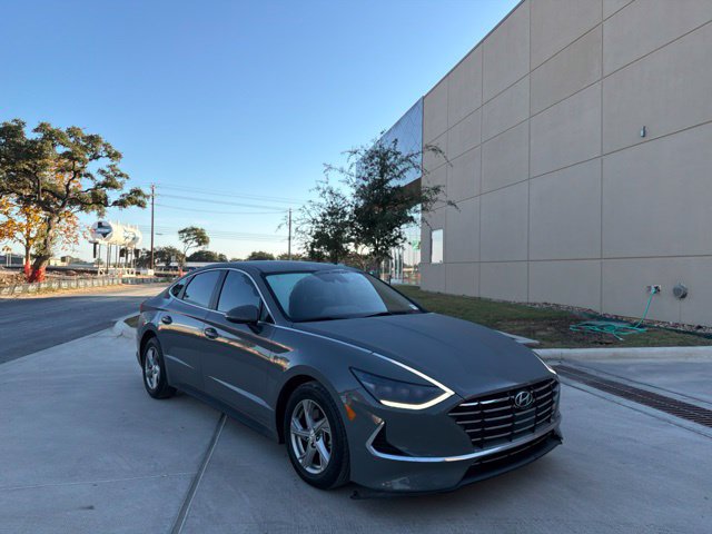 Used 2023 Hyundai Sonata SE FWD image 6
