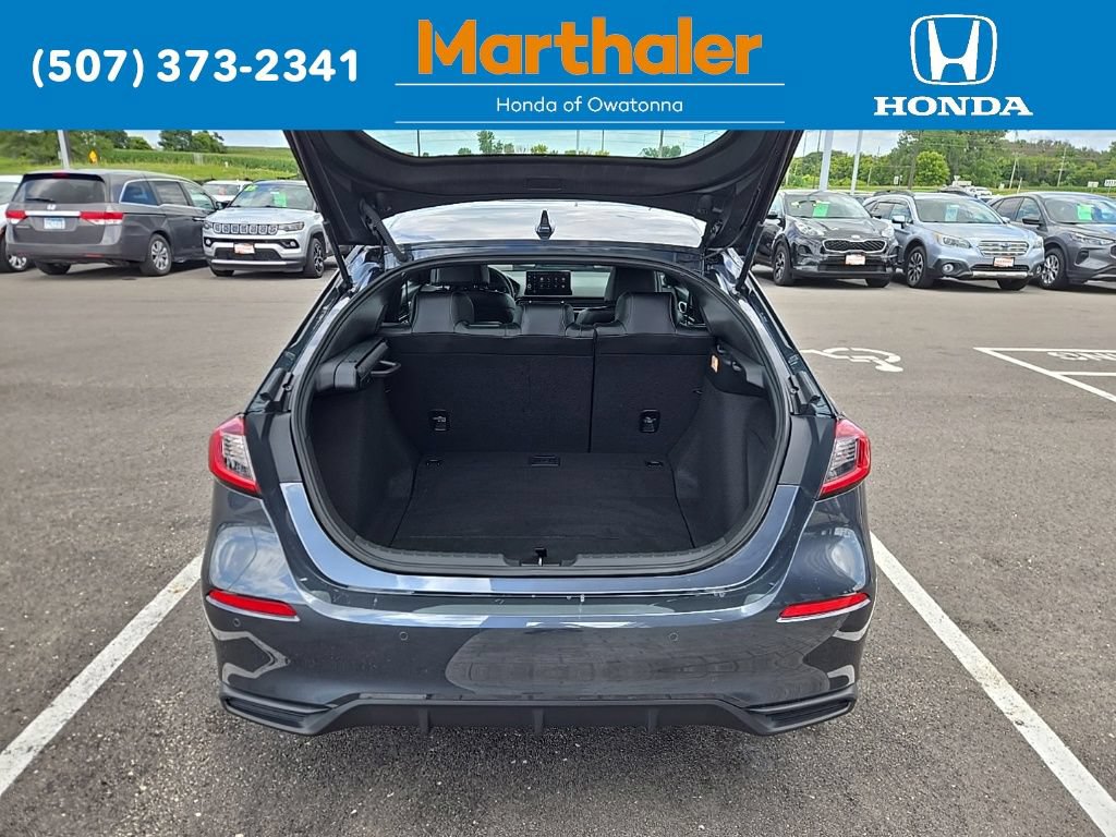 Used 2026 Honda Civic Sport Touring image 15