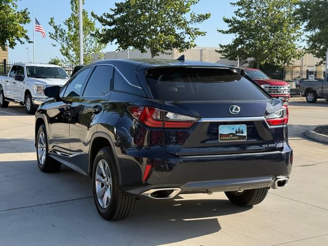 Used 2019 Lexus RX 350 FWD w/ Accessory Package image 6
