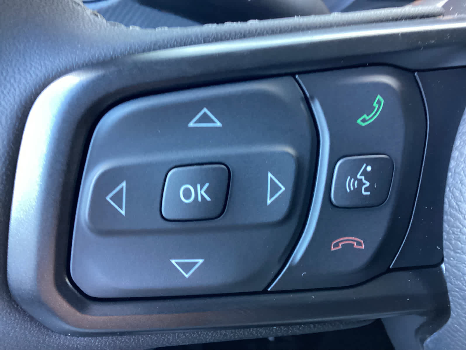 New 2026 Jeep Wrangler Unlimited Rubicon w/ Safety Group image 24