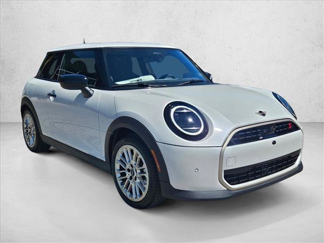 New 2026 MINI Cooper S FWD image 9