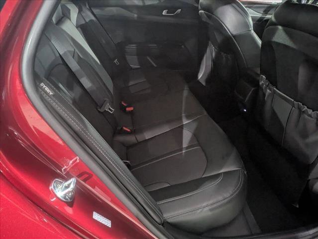 Used 2022 Kia K5 GT-Line image 25