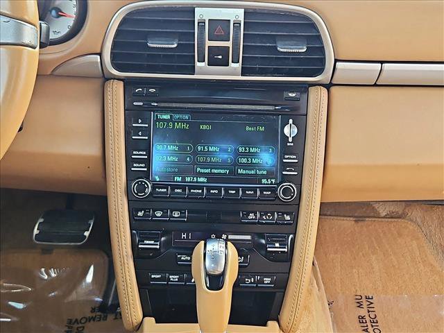 Used 2009 Porsche 911 Carrera 4S AWD/4WD image 14