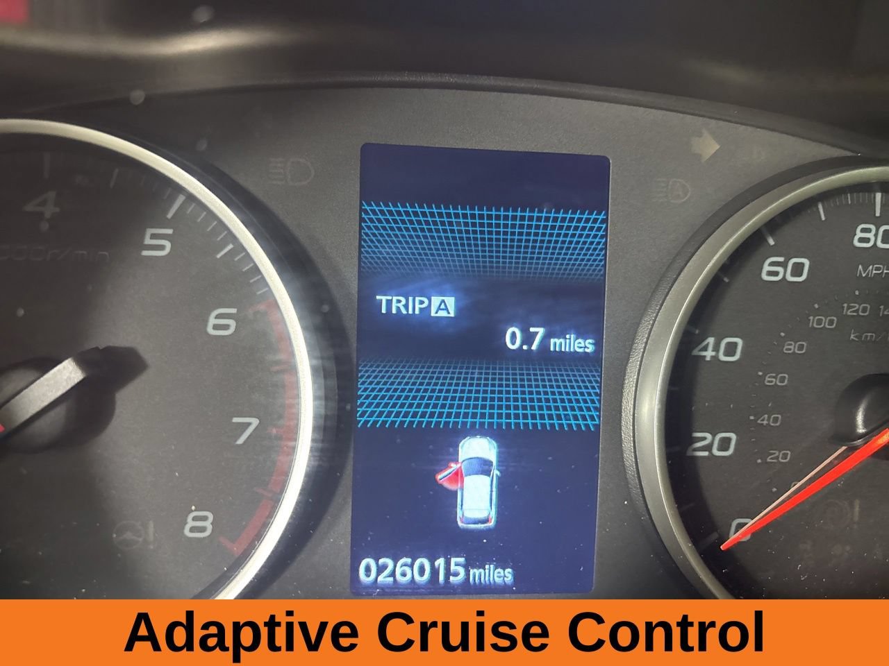 Used 2025 Mitsubishi Eclipse Cross SE AWD/4WD image 12