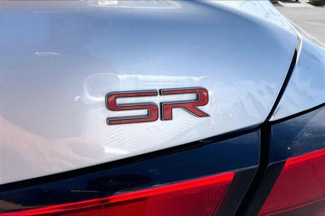 Certified 2024 Nissan Altima 2.5 SR image 23