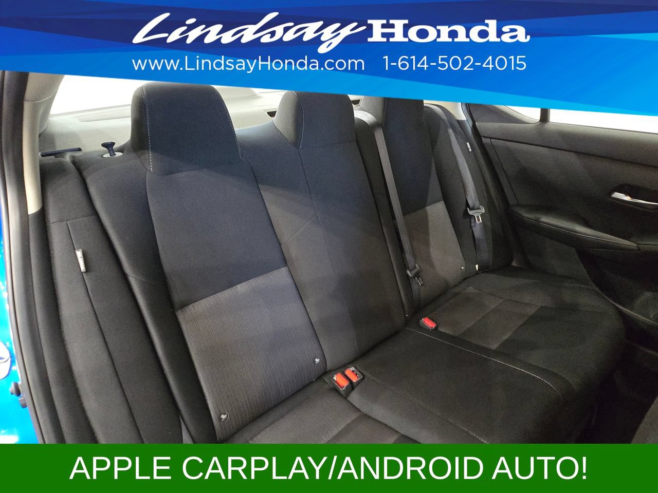 Used 2023 Nissan Sentra SV FWD image 8