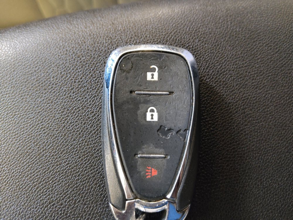 Used 2020 Chevrolet Equinox LT AWD/4WD image 32