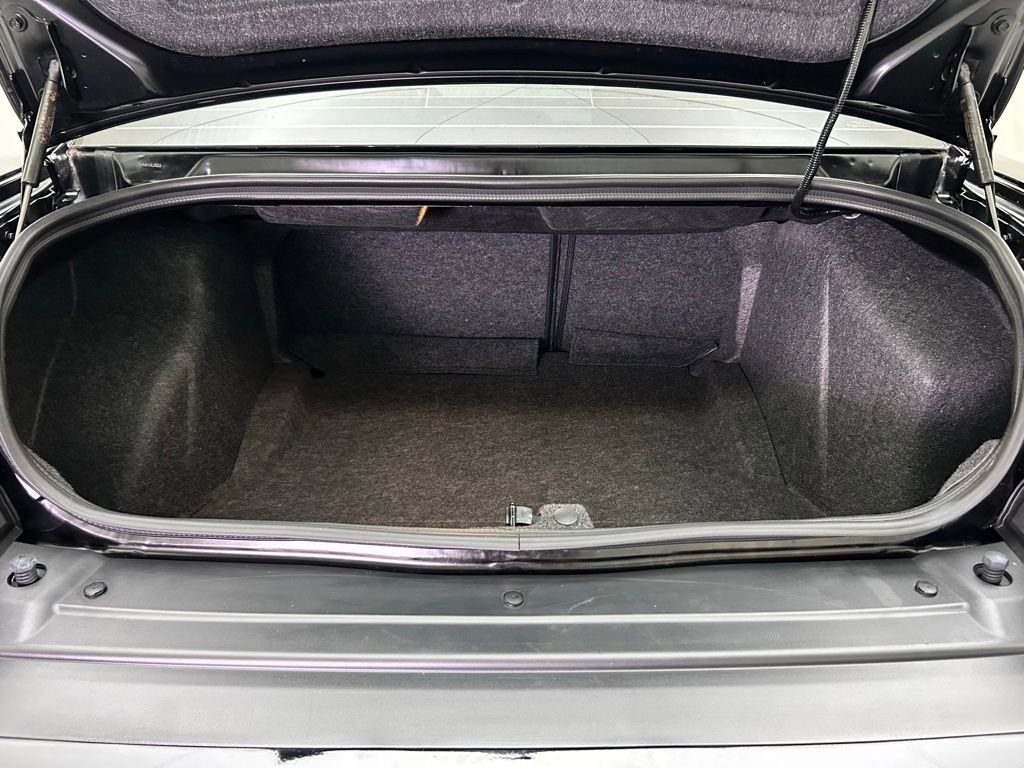 Used 2023 Dodge Challenger SRT Hellcat image 13