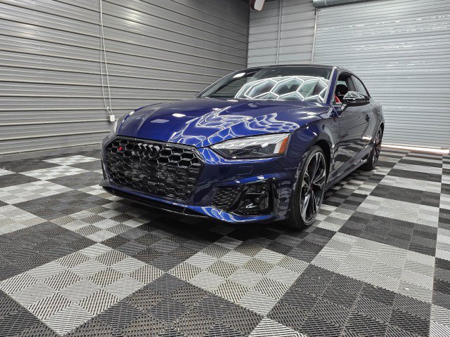 Used 2024 Audi S5 Prestige AWD/4WD image 43