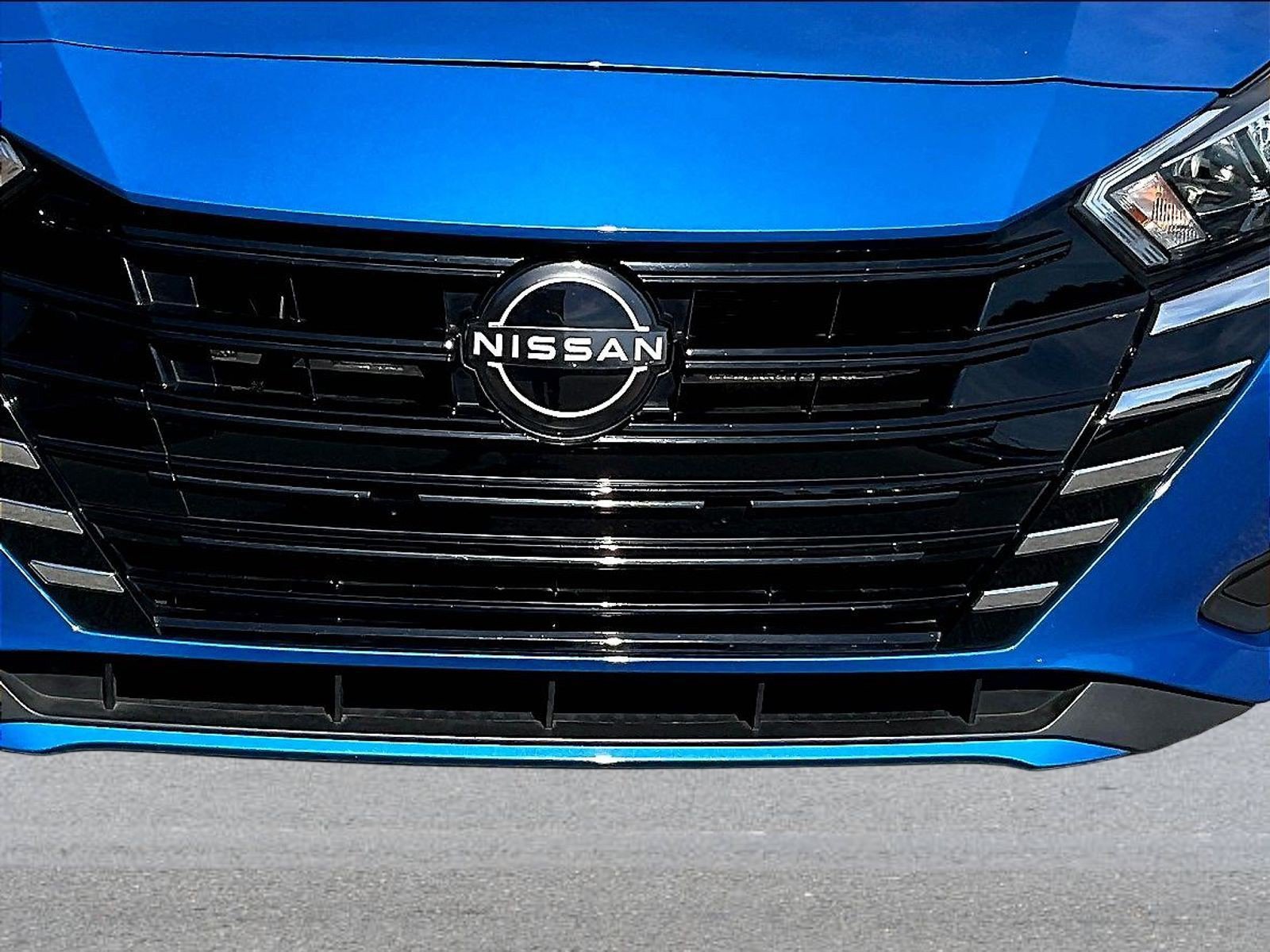 Certified 2023 Nissan Versa S w/ Trunk Package FWD image 35