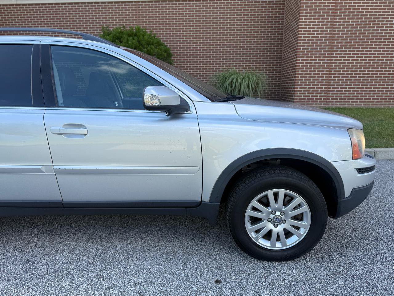 Used 2008 Volvo XC90 3.2 AWD/4WD image 17