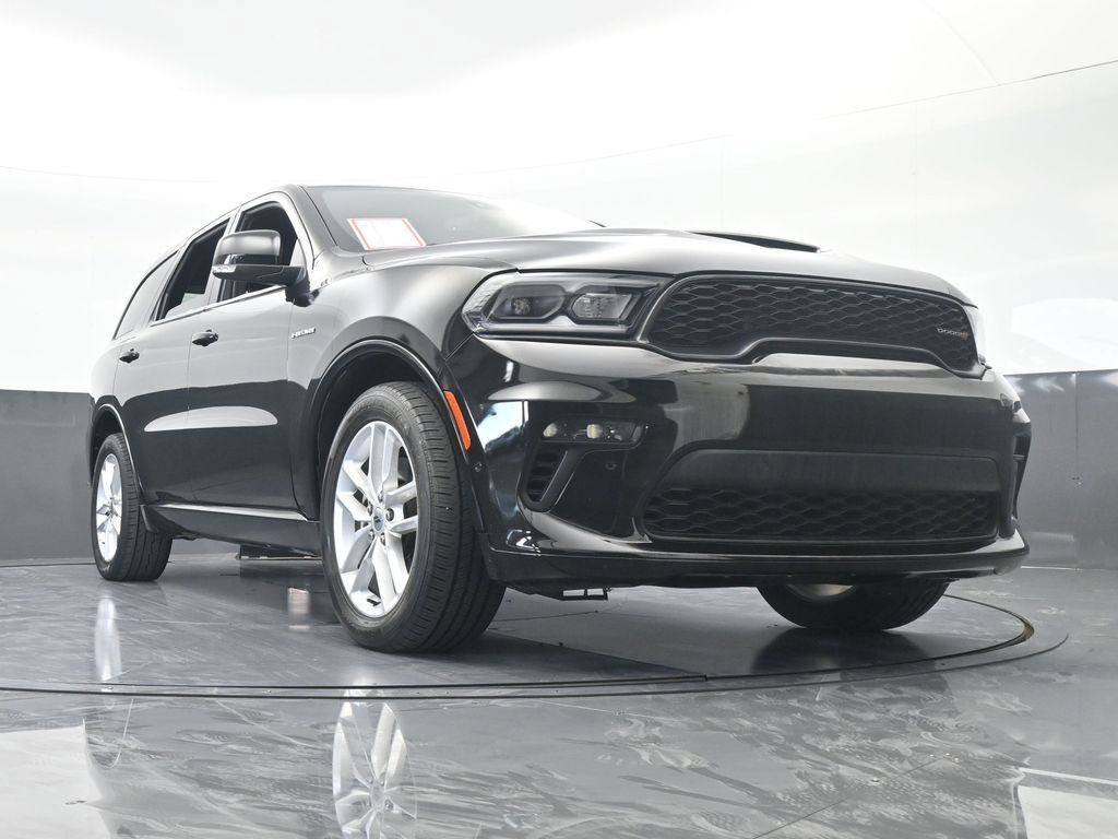 Used 2022 Dodge Durango R/T image 67