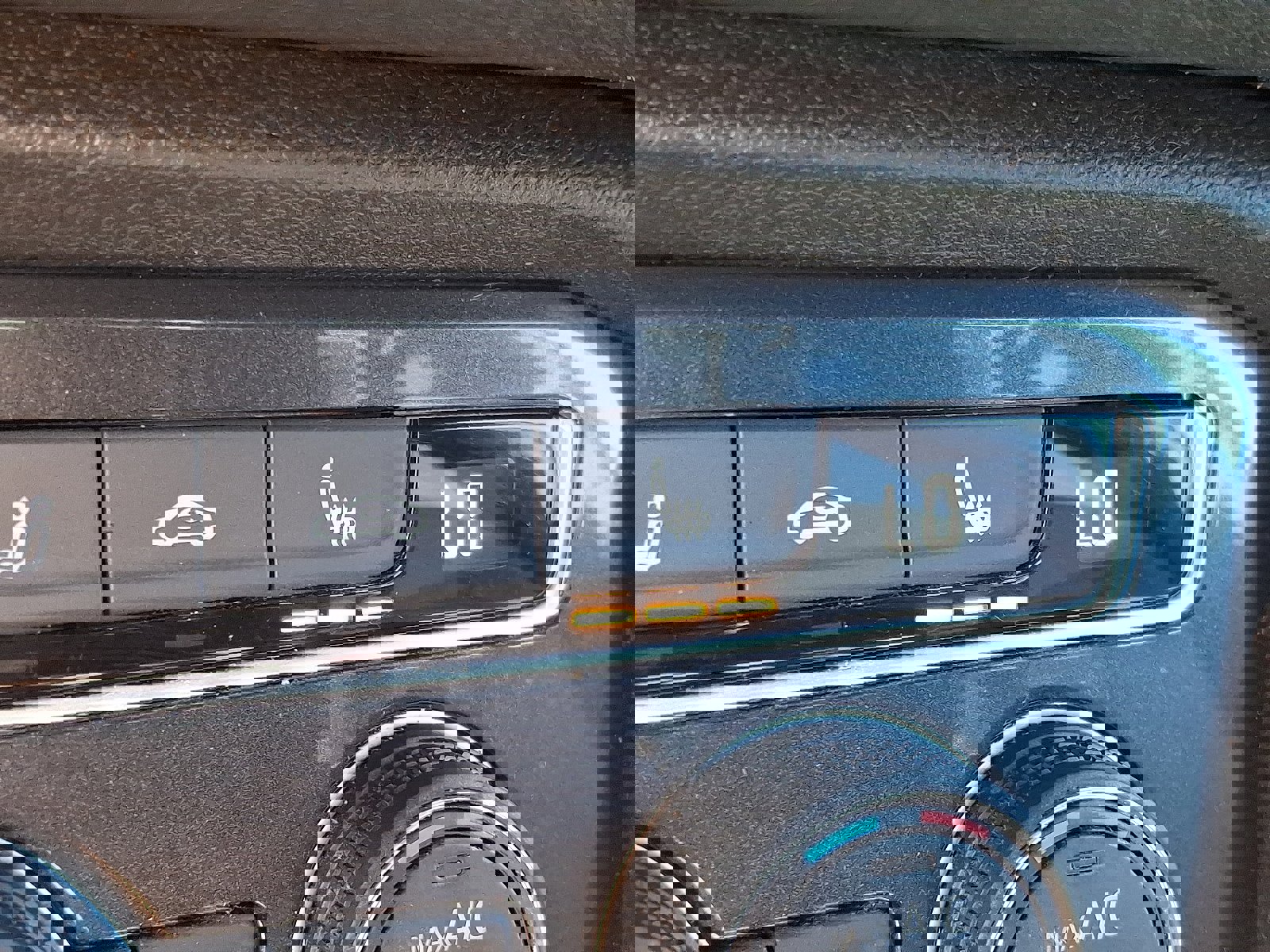 Used 2021 Volkswagen Tiguan SE R-Line image 25