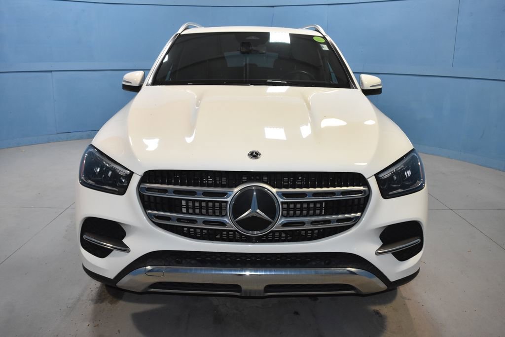 Used 2024 Mercedes-Benz GLE 450e 4MATIC image 26