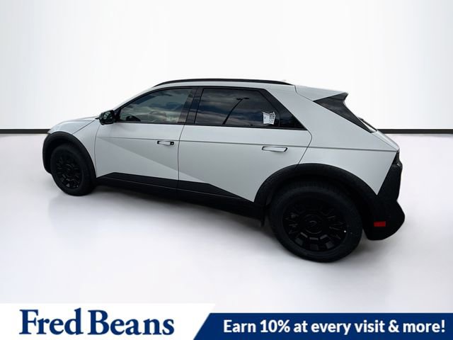 New 2025 Hyundai Ioniq 5 XRT image 4