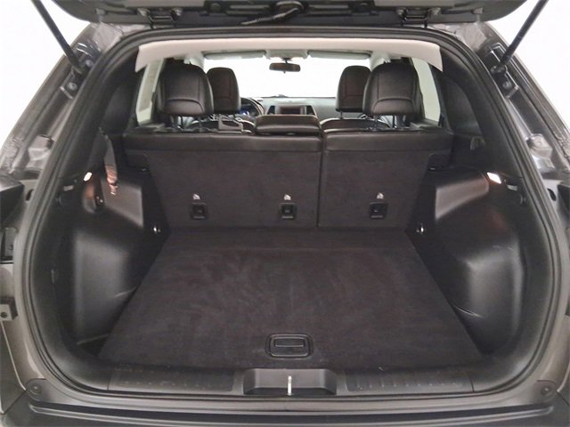 Used 2019 Jeep Cherokee Latitude Plus image 17