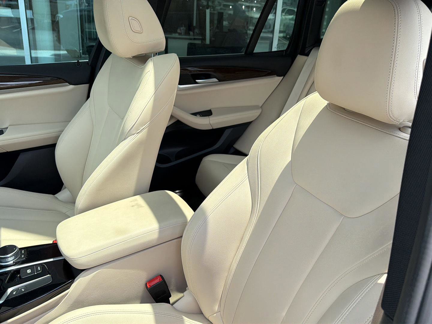 Used 2021 BMW X3 sDrive30i w/ Premium Package RWD image 29