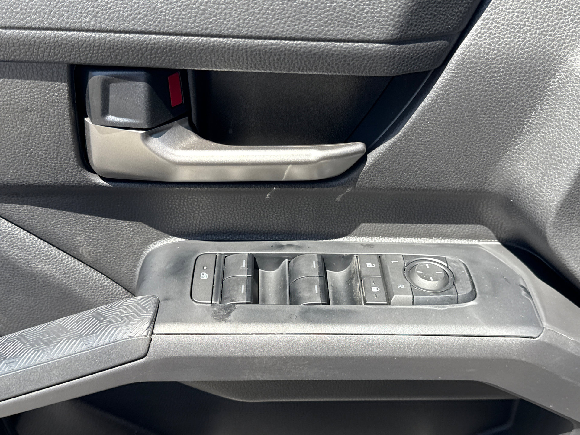New 2026 Toyota Tacoma TRD Sport AWD/4WD image 22