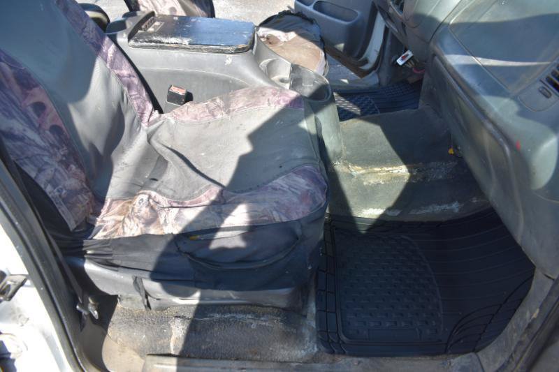Used 2003 Ford F150 King Ranch AWD/4WD image 10