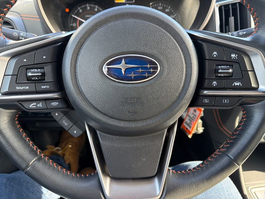 Used 2020 Subaru Crosstrek 2.0i Premium image 41