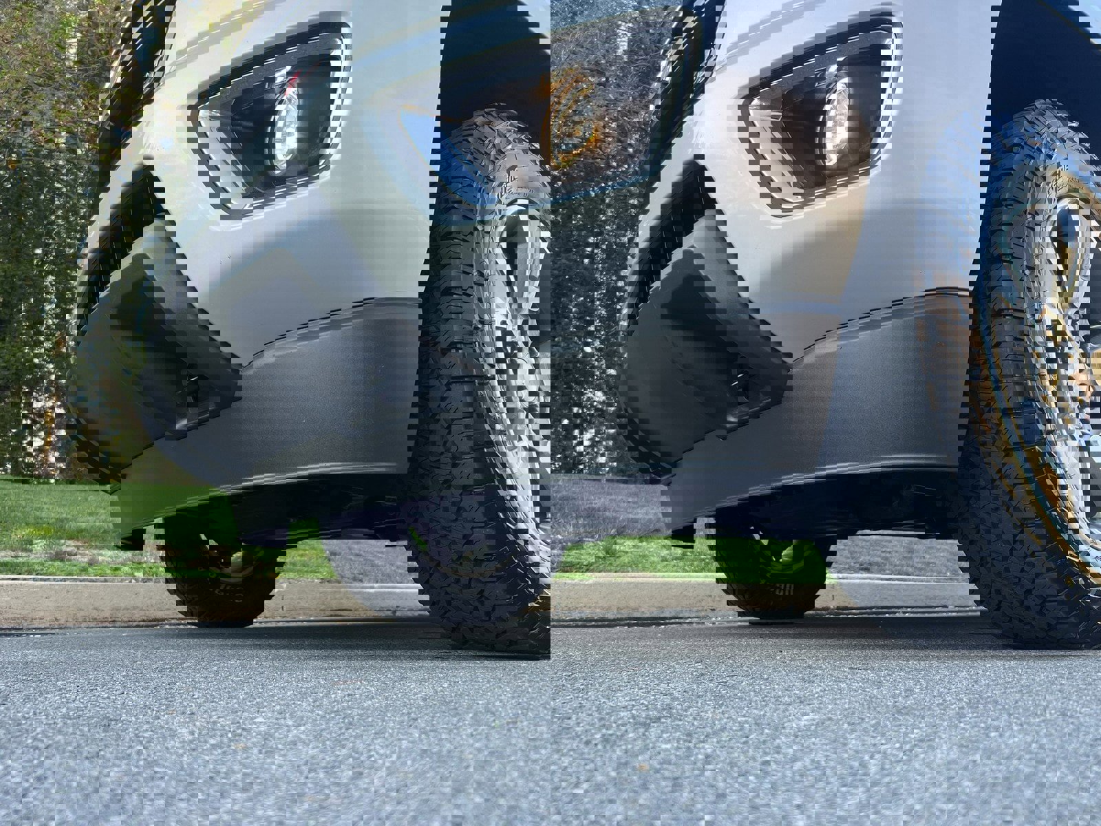 Used 2019 Chevrolet Colorado Z71 image 81