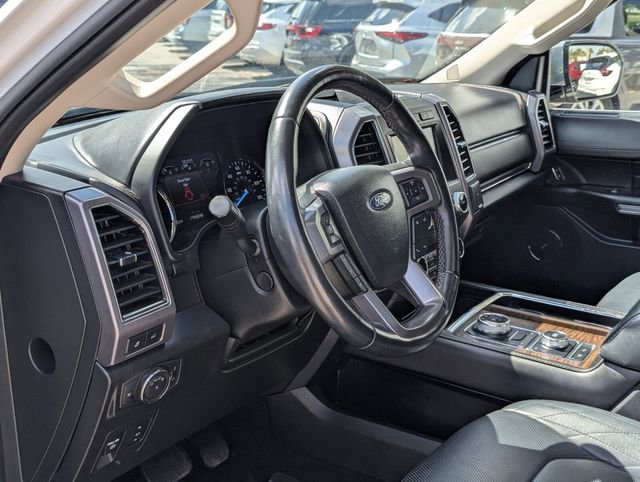 Used 2020 Ford Expedition Platinum image 13