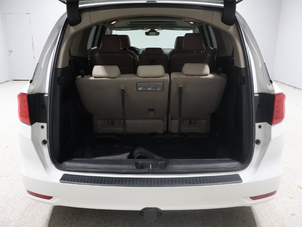 Used 2021 Honda Odyssey EX-L image 21