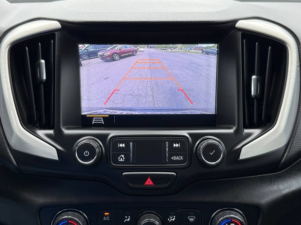 Used 2019 GMC Terrain SLE w/ Driver Convenience Package FWD image 39