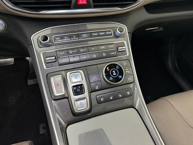 Used 2023 Hyundai Santa Fe Limited image 20