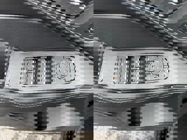 New 2026 Nissan Rogue Platinum w/ Platinum Premium Package image 11