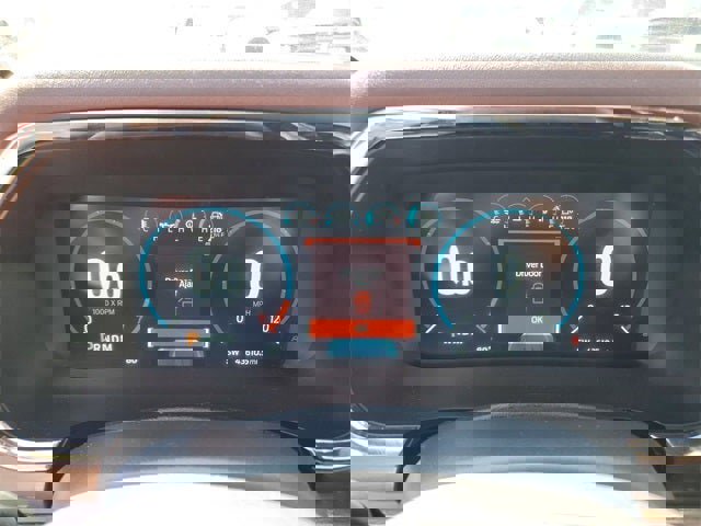 Used 2022 Ford F150 Lariat w/ Equipment Group 502A High image 63