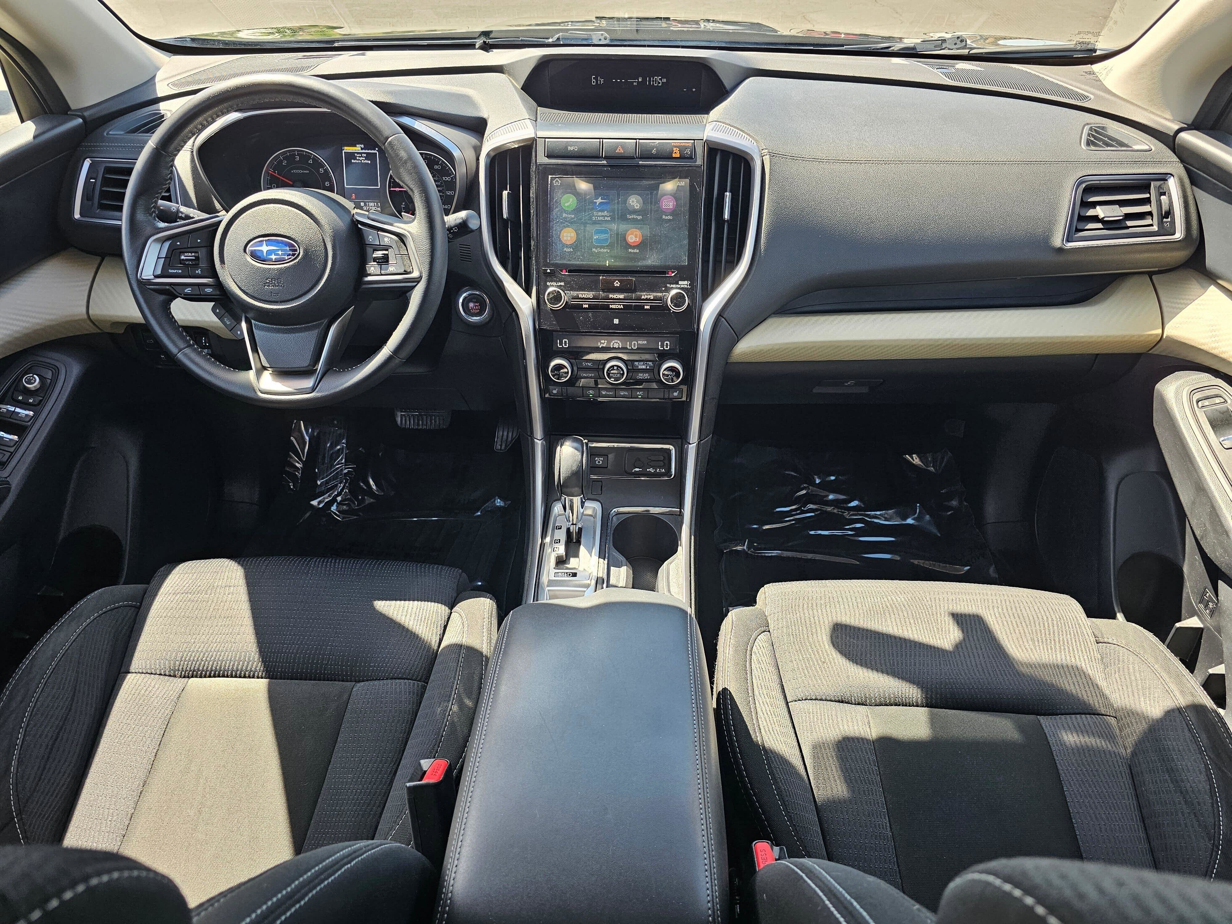 Used 2019 Subaru Ascent Premium AWD/4WD image 15