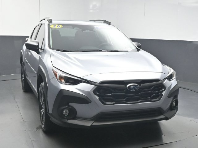 Certified 2026 Subaru Crosstrek 2.5i Premium w/ Convenience Package #2 AWD/4WD image 2
