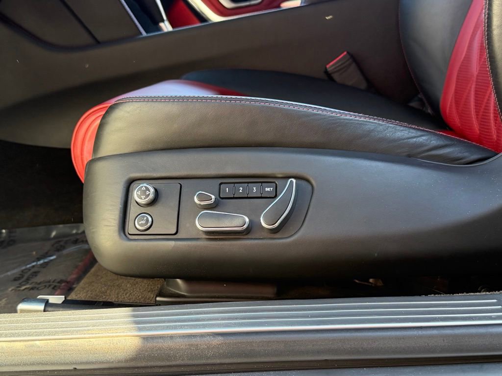 Used 2014 Bentley Continental GT V8 S image 27