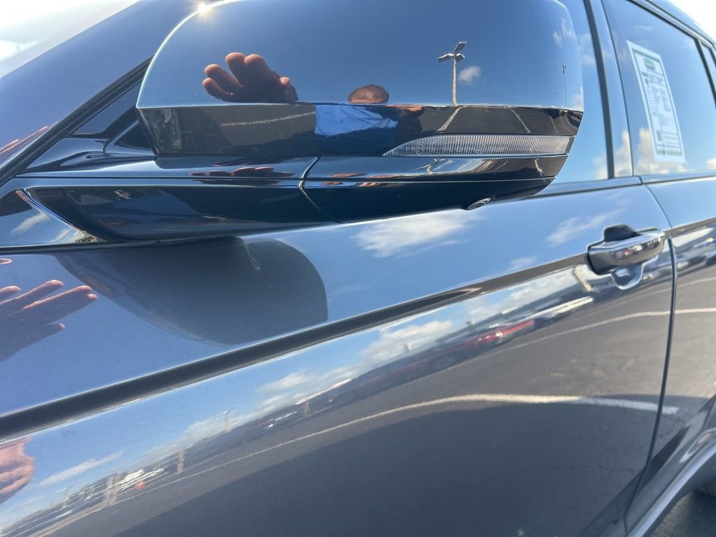 Certified 2023 Jeep Grand Cherokee L Limited w/ Luxury Tech Group II image 19