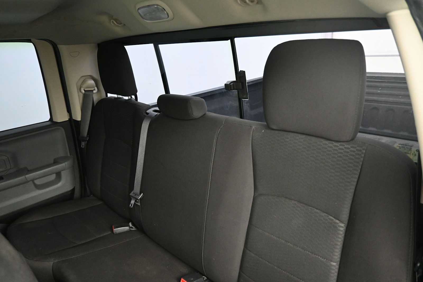 Used 2020 RAM 1500 Warlock w/ Electronics Group AWD/4WD image 12