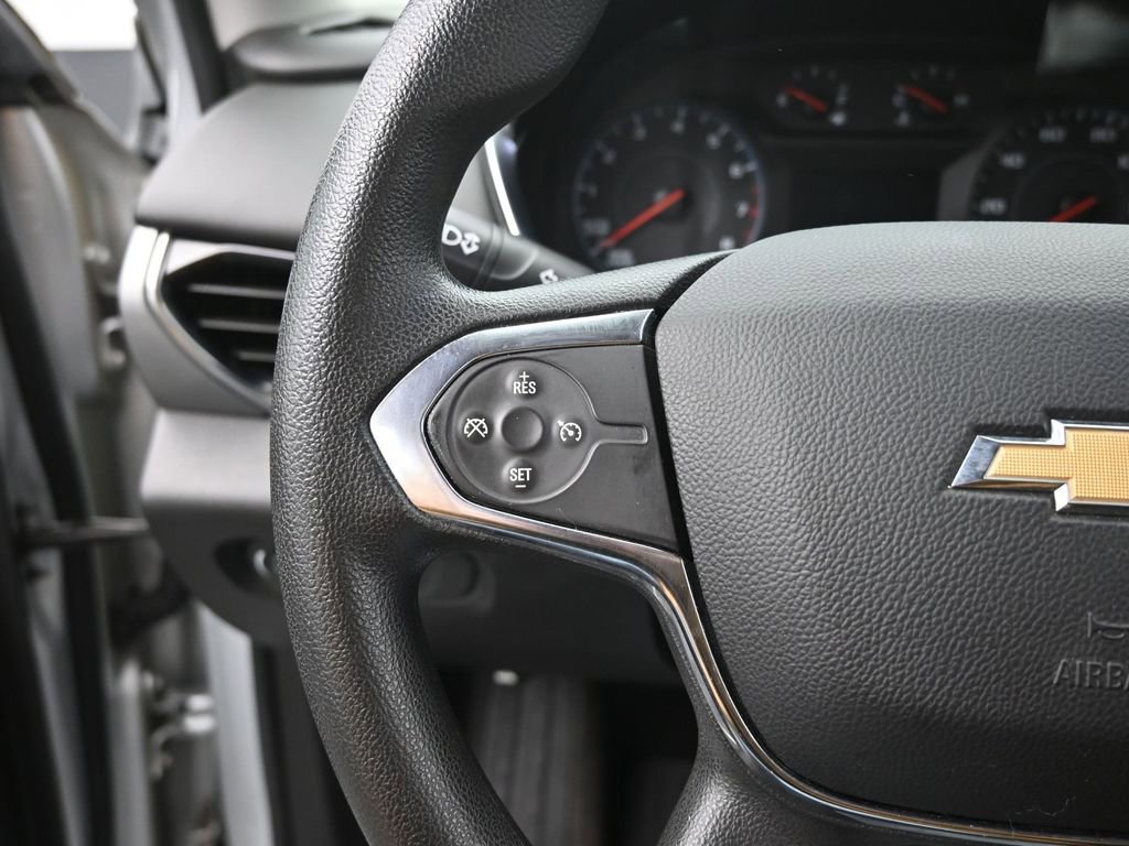 Used 2018 Chevrolet Traverse LS image 33