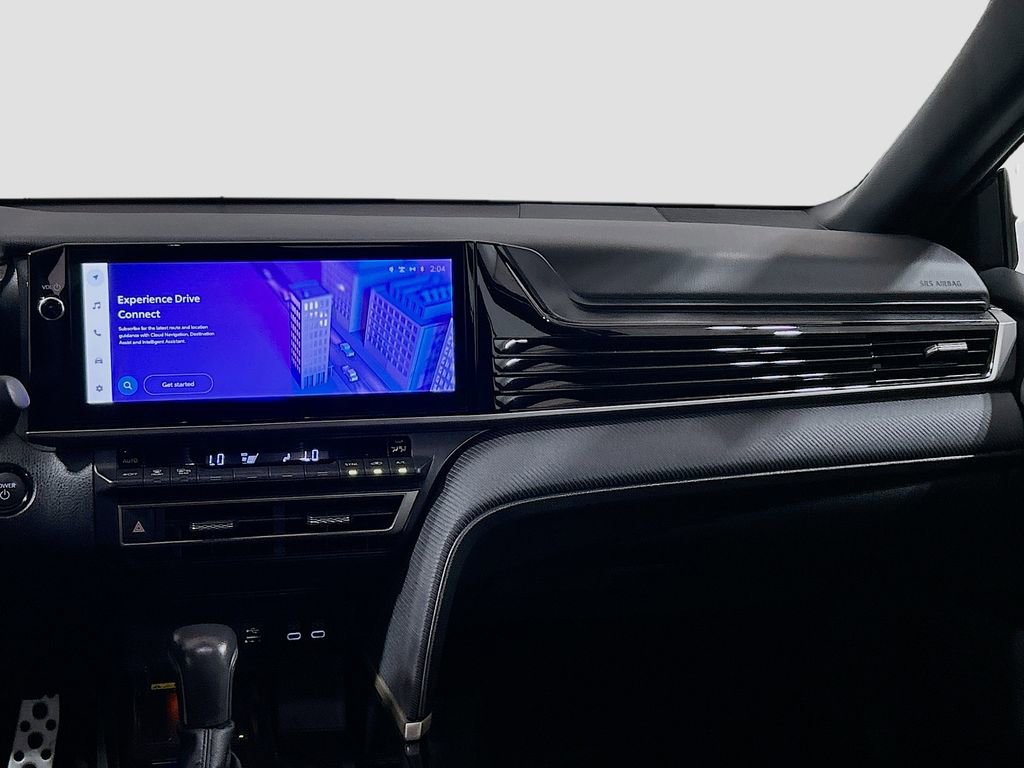 Used 2025 Toyota Camry SE w/ Multimedia Upgrade Package AWD/4WD image 20