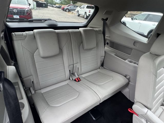 Used 2021 Volkswagen Atlas SEL Premium AWD/4WD image 21