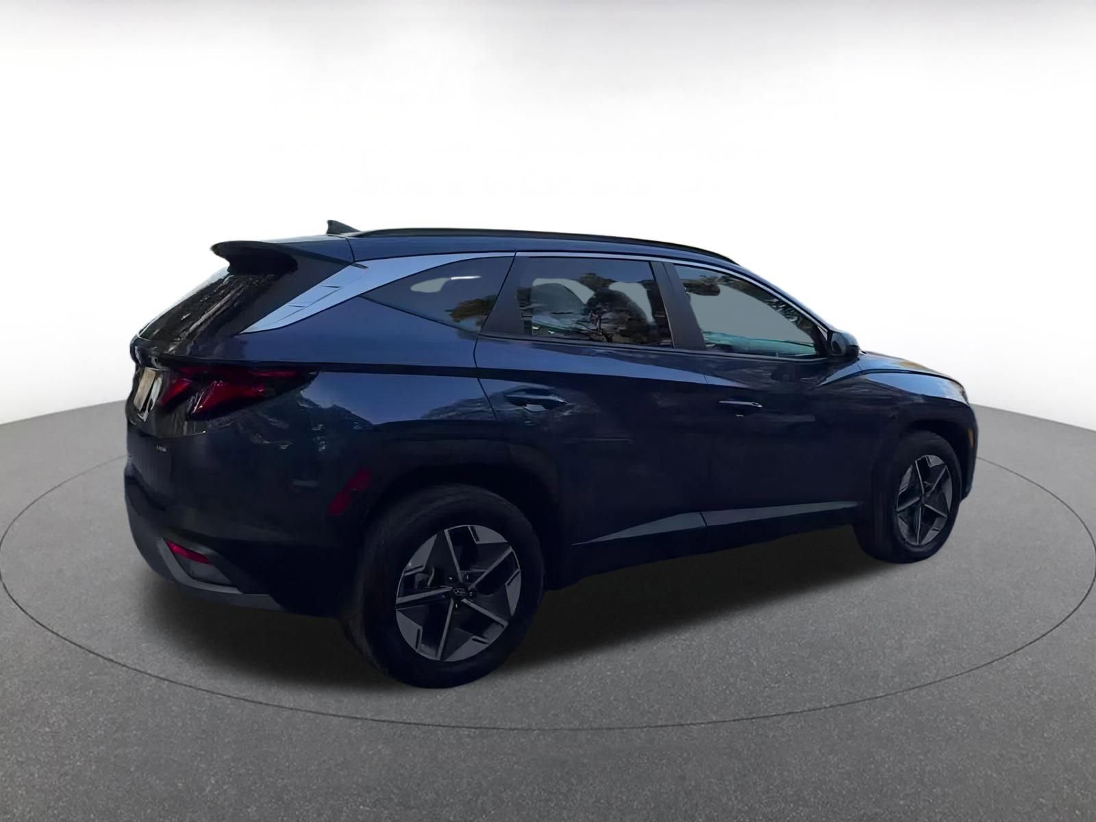 Used 2025 Hyundai Tucson SEL image 15
