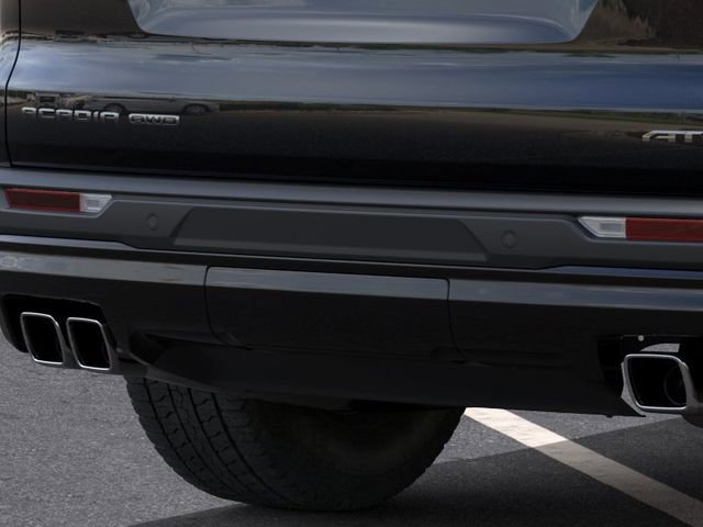 New 2026 GMC Acadia AT4 w/ Luxury Package AWD/4WD image 14