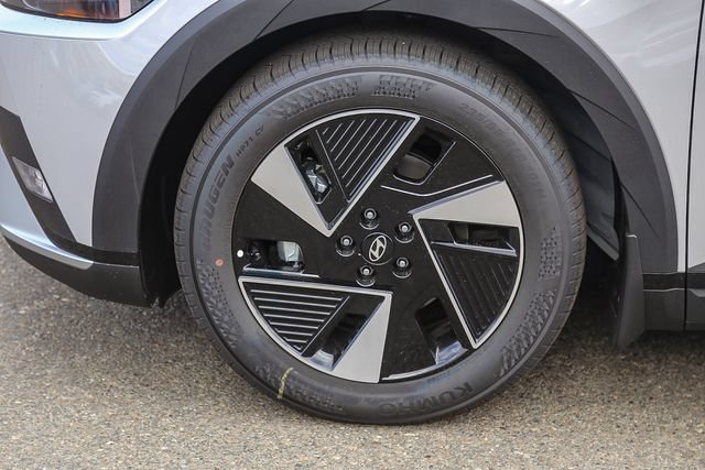 New 2026 Hyundai Ioniq 5 SEL RWD image 11