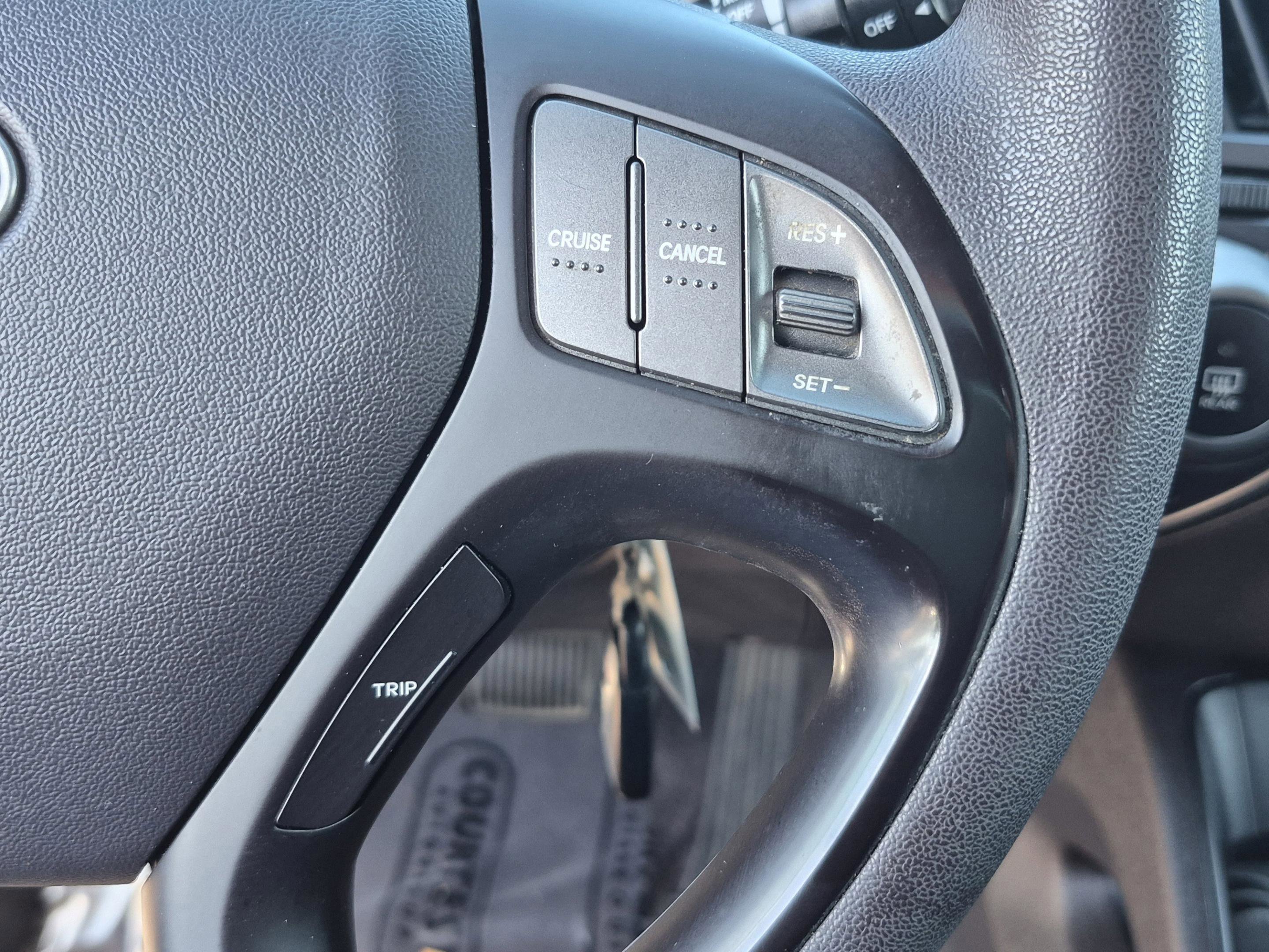 Used 2015 Hyundai Tucson GLS FWD image 27