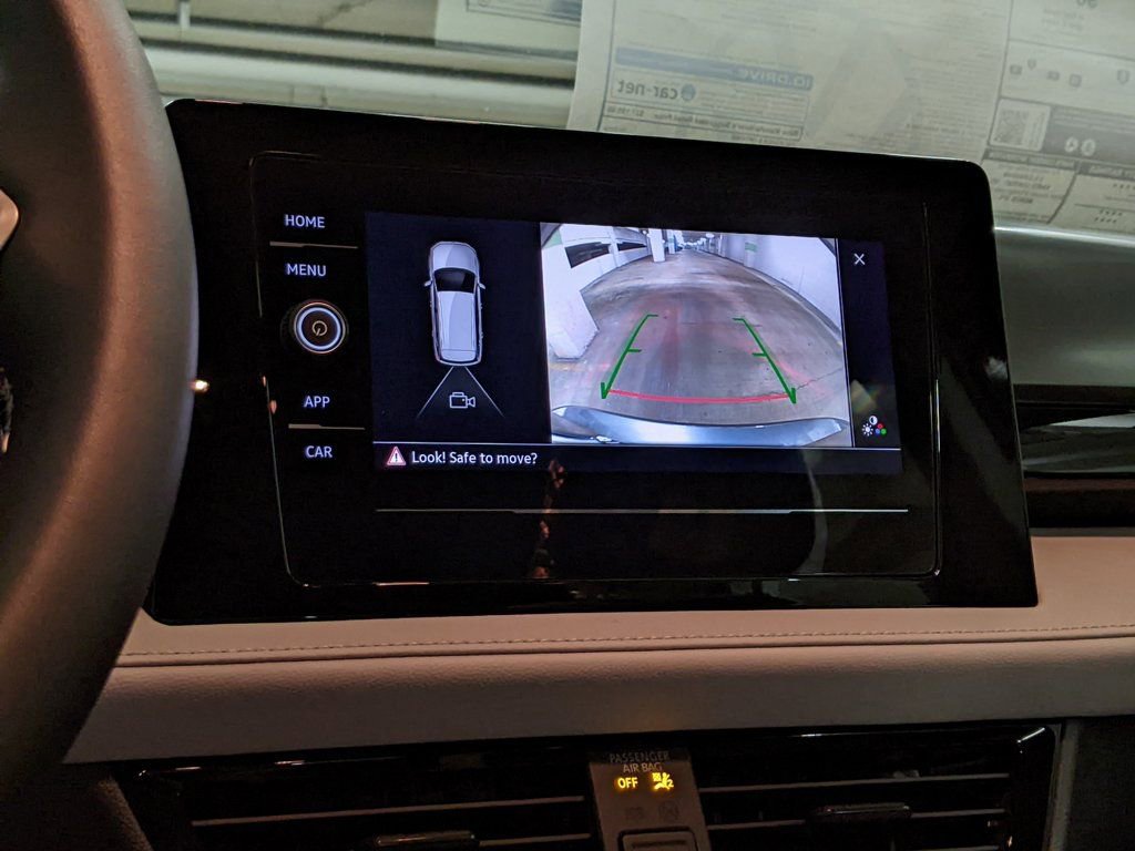 New 2026 Volkswagen Taos S image 16