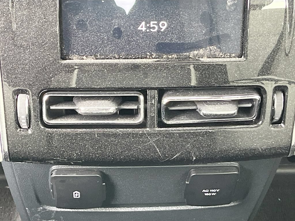 Used 2025 Lincoln Aviator Black Label AWD/4WD image 28