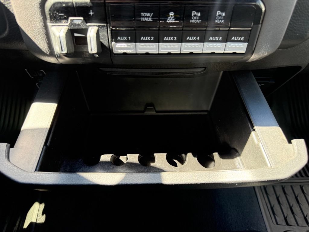 Used 2020 RAM 2500 Big Horn w/ Level 2 Equipment Group AWD/4WD image 25