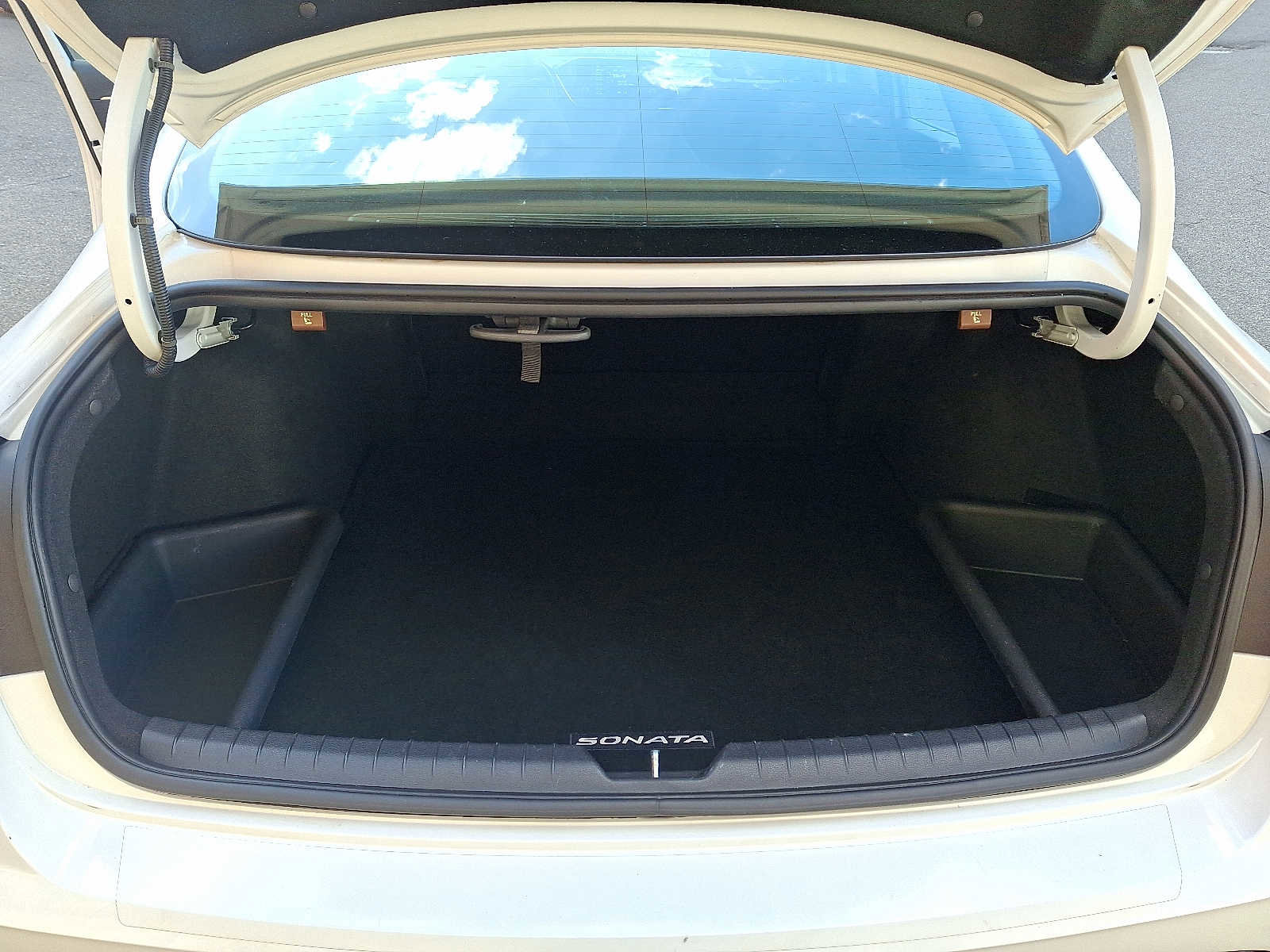 Used 2020 Hyundai Sonata SEL w/ Convenience Package image 29