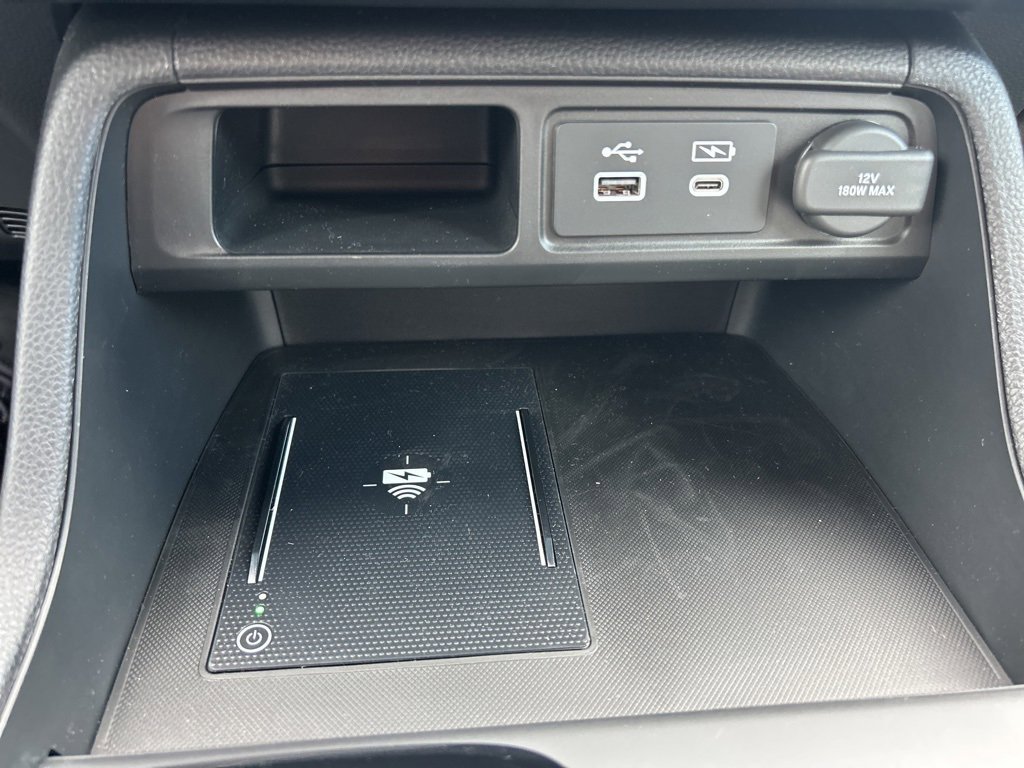 New 2025 Honda Pilot Touring image 34