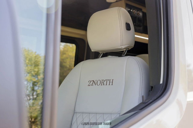 Used 2025 Mercedes-Benz Sprinter 2500 image 79